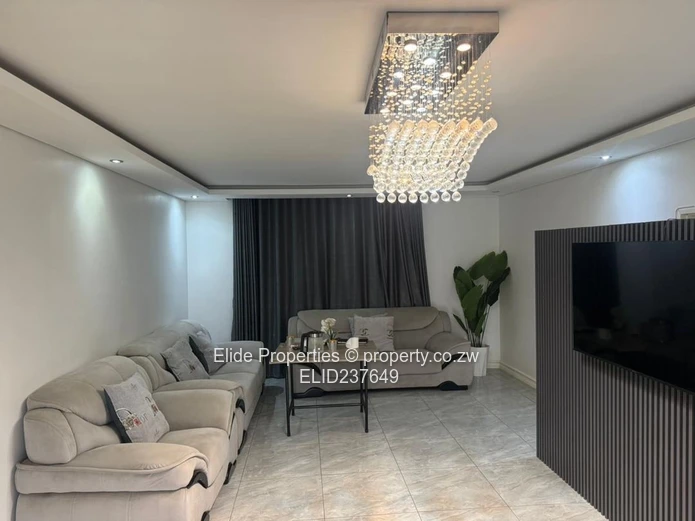 Property to rent in Highlands.