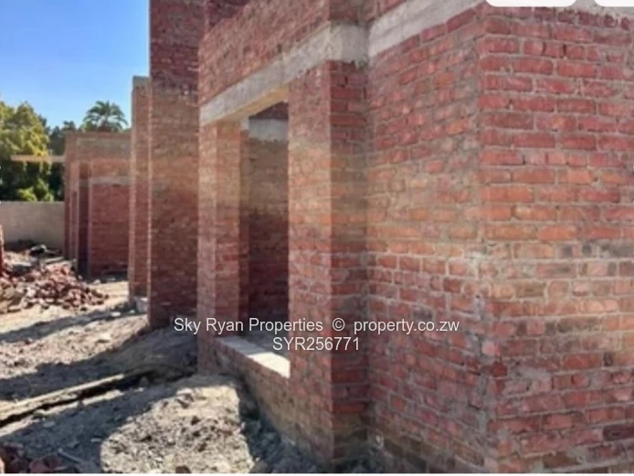 GREENCROFT Modern Cluster Home forsale