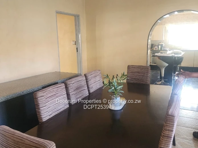 Bluffhill 4Beds Standalone Available (Sole Mandate)