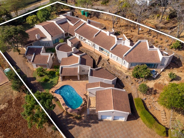 Luxury Multi Level Family Home