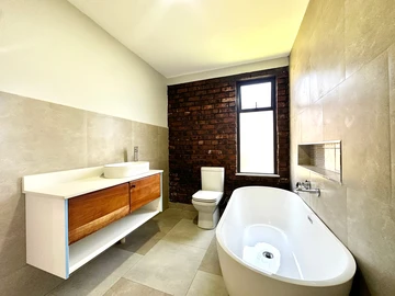 2 Bedroom Townhouse Complex