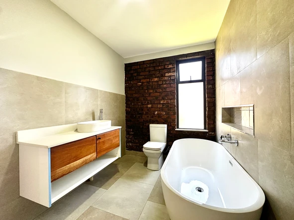 2 Bedroom Townhouse Complex