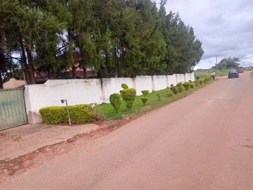 5 Bedroom Townhouse Complex