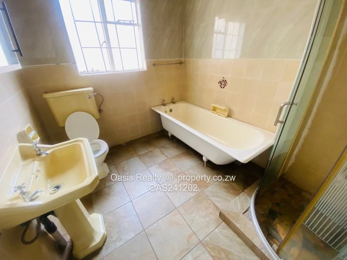 Harare Drive Exposure - Prime Offices To Rent