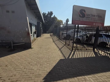 Commercial Property