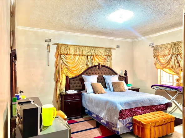 4 Bedroom Townhouse Complex