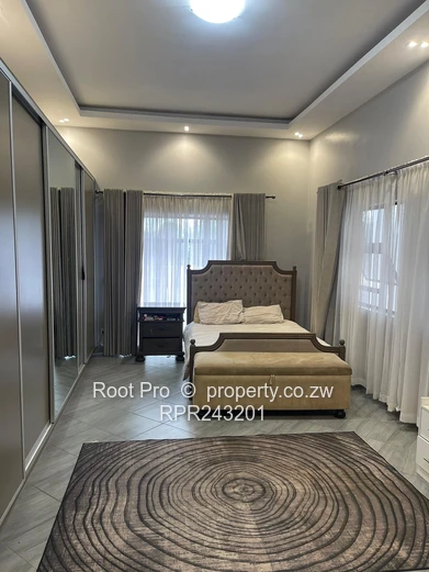 Highlands Cluster Home For Sale