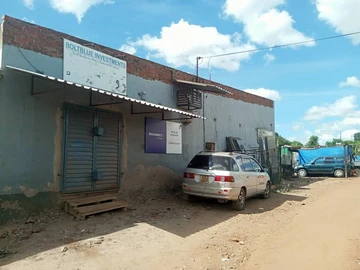 Shop & Retail Property