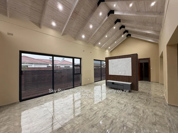 Arlington House To Let