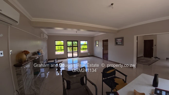 Residential Property on Auction (Sole Mandate)