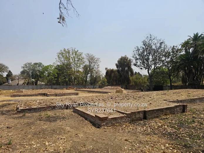 Greendale Clusters Project For Sale