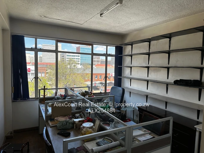 Prime Location, Prime Property For Investment!!!