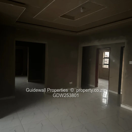 Retreat, Waterfalls house for rent (Sole Mandate)