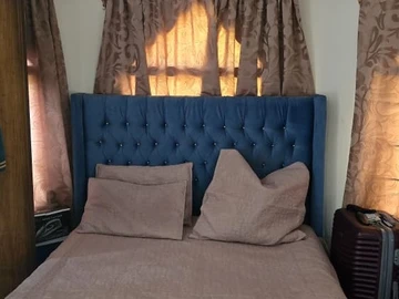 Flat & Apartment