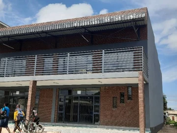 Shop & Retail Property