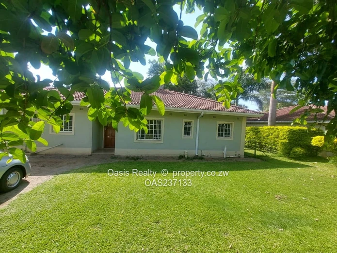 Townhouse to Let – Windsor Manors, Newlands