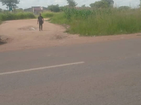 Commercial & Industrial Land