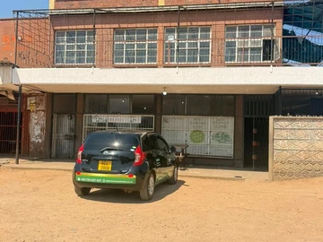 Shop & Retail Property