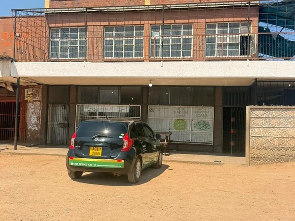 Shop & Retail Property
