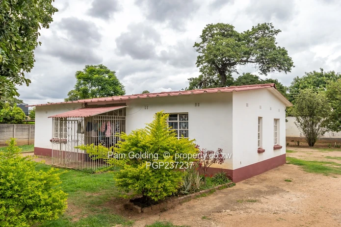 A True Gem! (Sole Mandate)