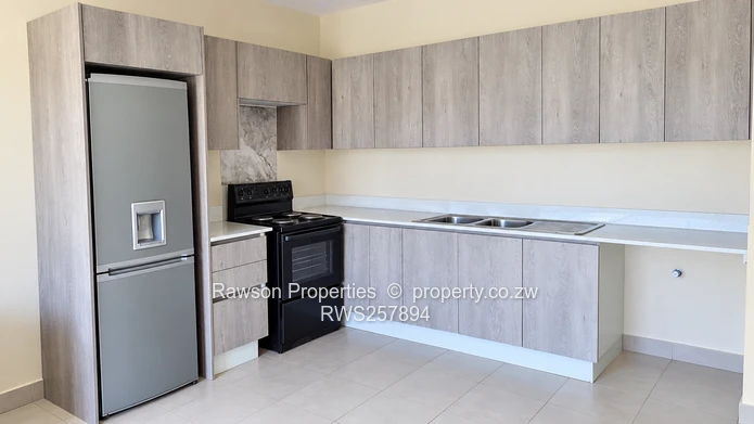 Ashdown Park 2 Bedroom Flat For Sale $85,000 (Excluding VAT 15.5%)