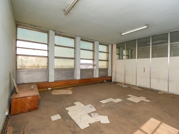 Shop & Retail Property