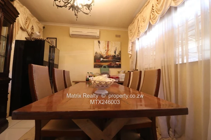 Family Home for Sale in Alexandra Park