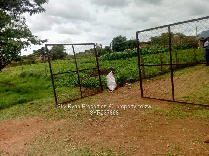 Norton Knowe Phase 2 House For Sale