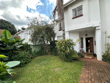 3 Bedroom Townhouse Complex