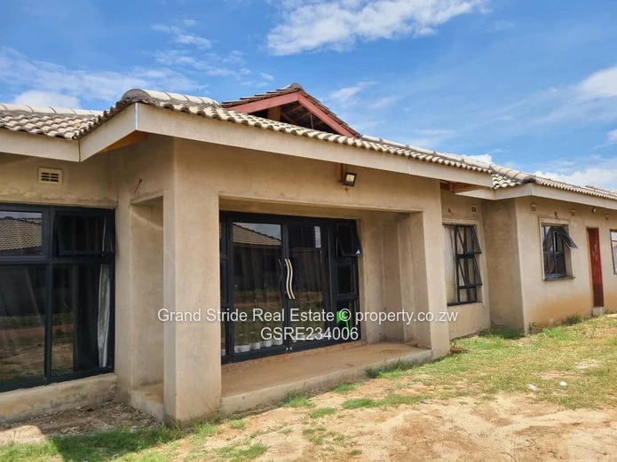 House For Sale In Glaudina 