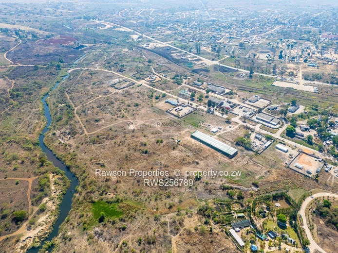 Big space,Big potential  Rusape (Sole Mandate)