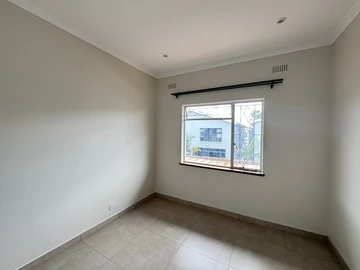 2 Bedroom Garden Flat