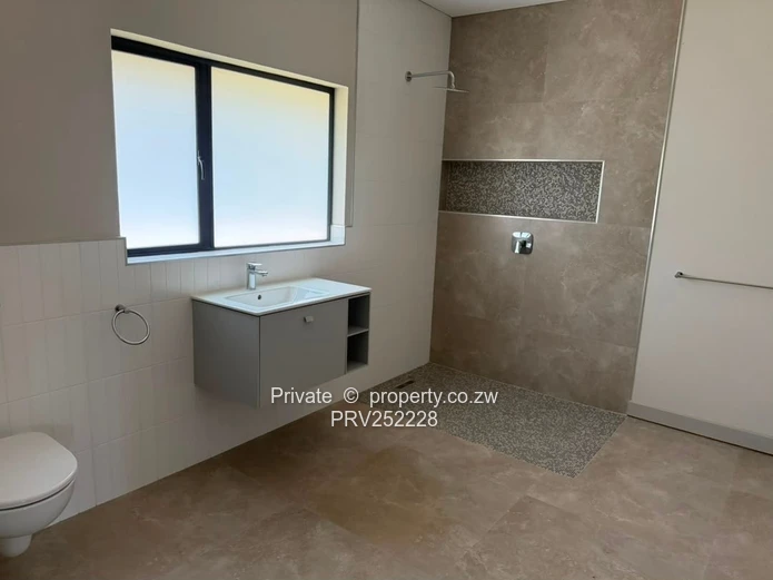 Recently Renovated House to Rent – Vainona