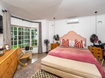 3 Bedroom Townhouse Complex