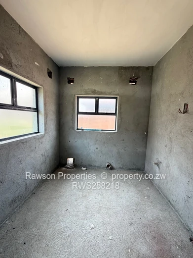 Mabvazuva Estate, Ruwa – 4-Bedroom House for Sale