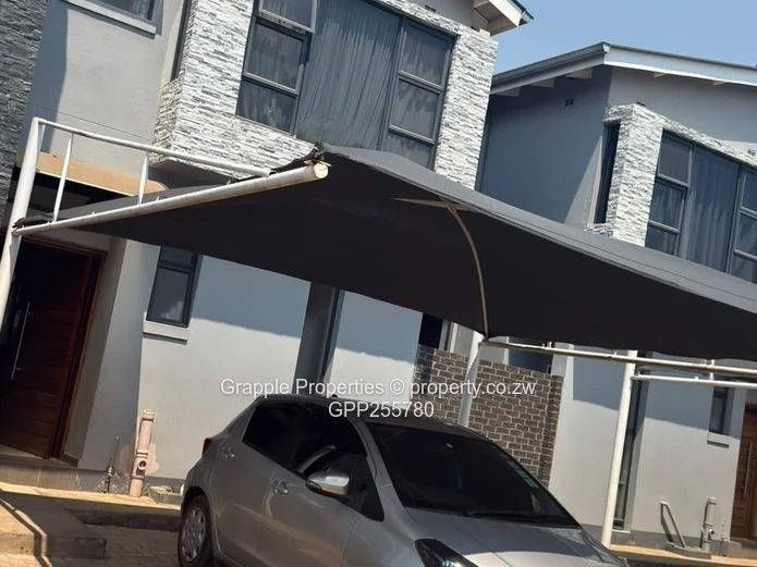 Avondale neat move in apartment