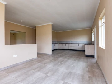 4 Bedroom Townhouse Complex