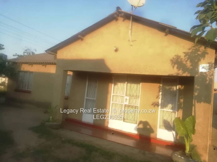 Affordable Ruwa Home – Customize to Your Taste