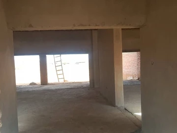 4 Bedroom Townhouse Complex