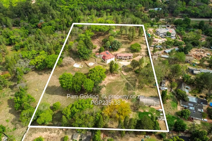 Strategic Mixed Use Property on Enterprise Corridor (Sole Mandate)