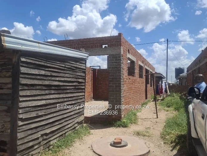 Investment Opportunity