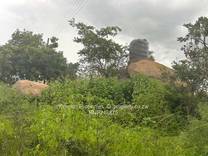 Prime Industrial Opportunity (Sole Mandate)