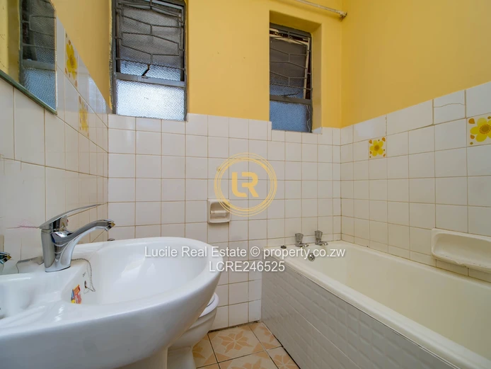 Neat Apartment In Avenues