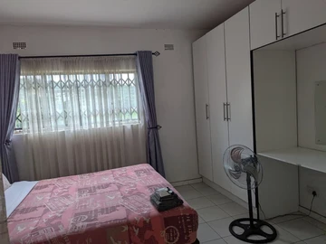 Flat & Apartment