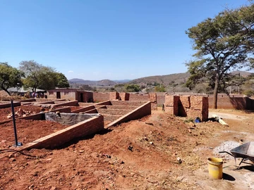 3 Bedroom Townhouse Complex