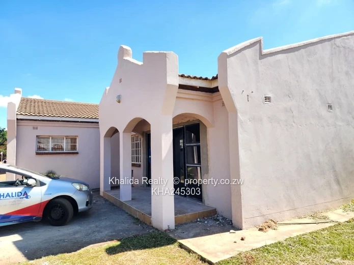 Apartment for Rent in Bluffhill