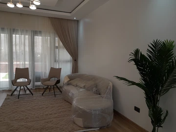 4 Unit Townhouse Complex