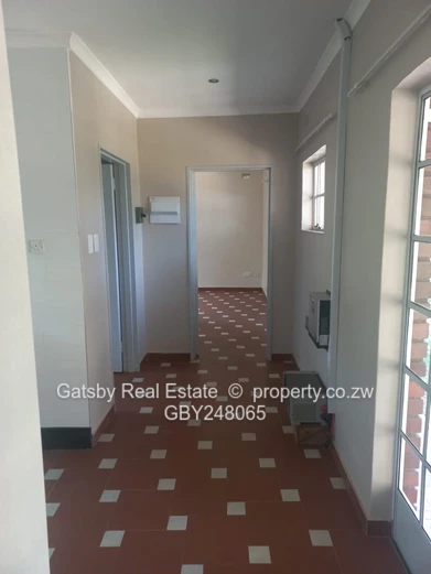 Available immediately close to amenities and UN offices 