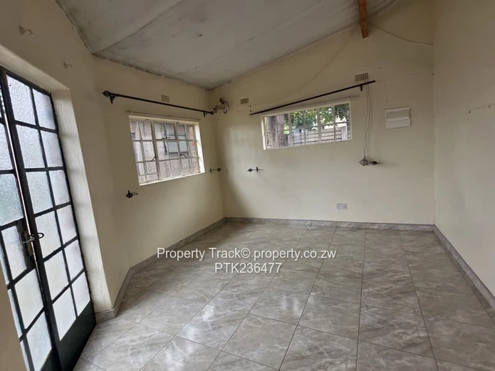 Perfect starter home or investment property 