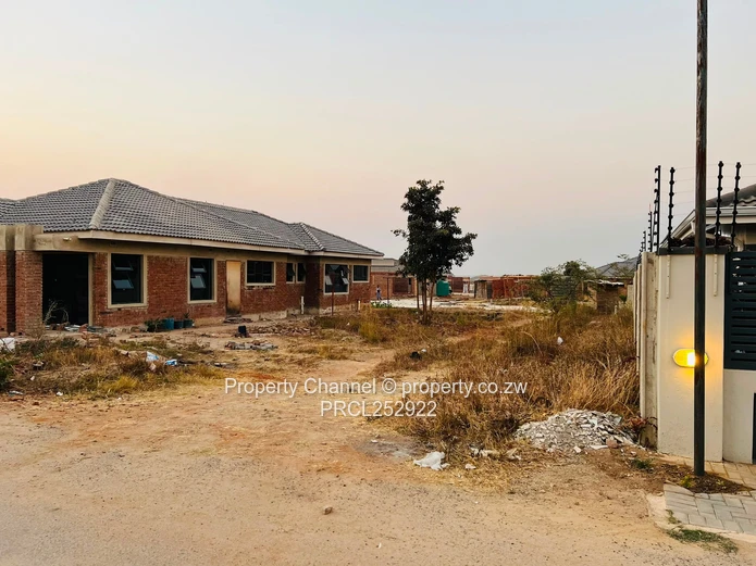 300m² Residential Stand — Penrose, Nyabira